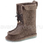 Сапоги Таймыр