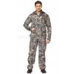 Костюм Трайпл (камыш)