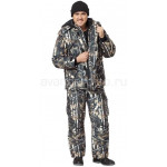 Костюм Тайга утепленный (лес)