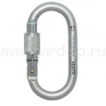 Карабин стальной 0013