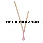 Усы самостраховки ленточные ЛЮКС (стропа 19мм)