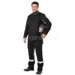 Костюм сварщика Болид летний