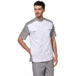 Блуза мужская LL2201