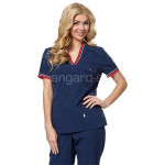 Блуза женская LE2103