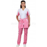 Блуза женская Люцина