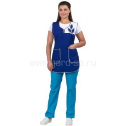 Фартук Капель