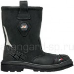 Сапоги CANYON BLACK S3 HRO