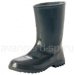 Сапоги ПВХ (27см) мужские