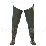 Сапоги ПВХ рыбацкие КЩС НМС