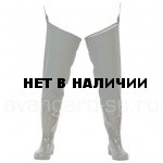 Сапоги ПВХ рыбацкие КЩС НМС