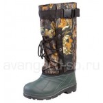 Бахилы охотничьи, шипы