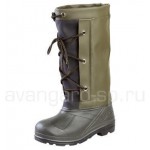 Бахилы рыбацкие, шипы