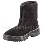 Ботинки суконные Прощай молодость мужские