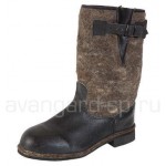 Сапоги Лесник, войлочные на микропоре (распродажа)