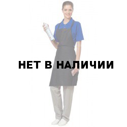 Фартук х/б диагональ