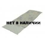 Мешок спальный MARK 23SB одеяло-пончо, flecktarn (185+35)x85,