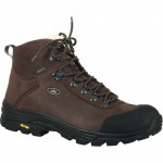 Ботинки трекинговые Lomer Gottardo brown