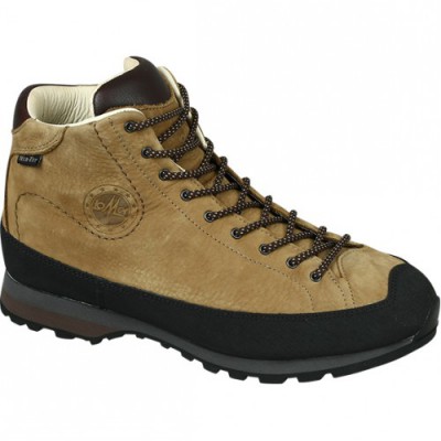 Ботинки трекинговые Lomer Forest Mid bisonte