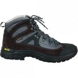 Ботинки трекинговые Lomer Fiemme antra/blue