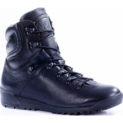 Штурмовые ботинки городского типа МАНГУСТ кожа 24111