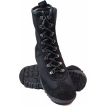Штурмовые ботинки городского типа КОБРА ZIP велюр 12311