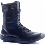 Ботинки с высокими берцами ЭКСТРИМ кожа 191