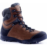 Зимние штурмовые ботинки РОСОМАХА нубук-прималофт 24055