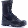 Ботинки облегченные с высокими берцами ТРОПИК кожа-нейлон 1000D 35