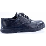 Полуботинки ИНСПЕКТОР кожа 704