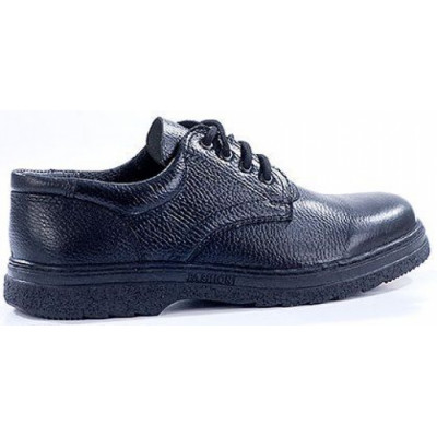 Полуботинки ИНСПЕКТОР кожа 704