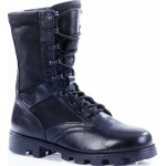 Летние ботинки с высоким берцем КАЛАХАРИ модель 1411