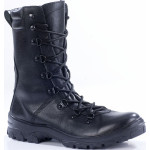 Ботинки с высокими берцами ОХОТНИК кожа 5021