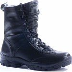 Штурмовые ботинки городского типа зимние КОБРА прималофт 12015