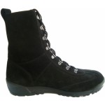 Штурмовые ботинки городского типа КОБРА велюр M12331