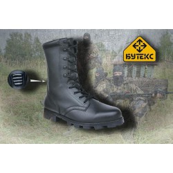 Ботинки с высоким берцем КАЛАХАРИ модель 14