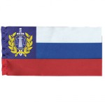 Флаг Служба судебных приставов