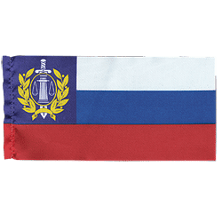 Флаг Служба судебных приставов