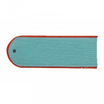 Погоны МЧС на рубашку без просветов