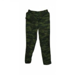 Брюки военно-полевые камуфлированные саржа