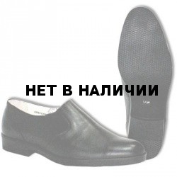 Туфли офицерские Гарсинг