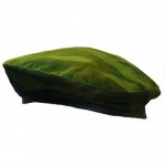 Берет ушитый "капелька" камуфляж