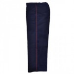 Брюки ПОЛИЦИЯ летние тк. габардин