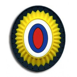 Кокарды и филиграни