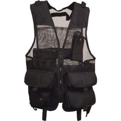 Жилет разгрузочный "Охранник"