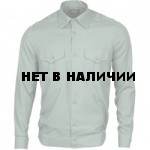 Рубашка форменная Олива с Д/р