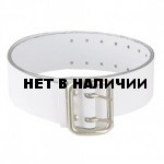 Ремень офицерский с двушпеньковой пряжкой кожа