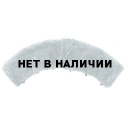 Воротник натур. мех лес