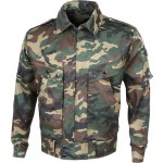 Костюм летний М1 лес гретта