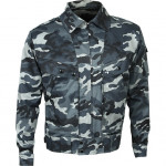 Костюм летний М1 город гретта