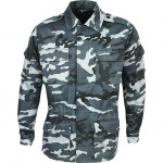 Костюм летний М21 город